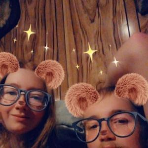 Meet your Posher, Robin